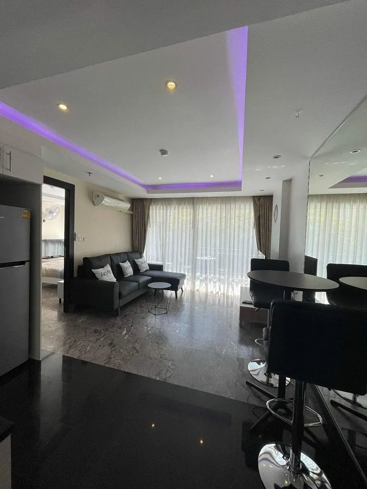 Apartment in Pattaya — photo 14