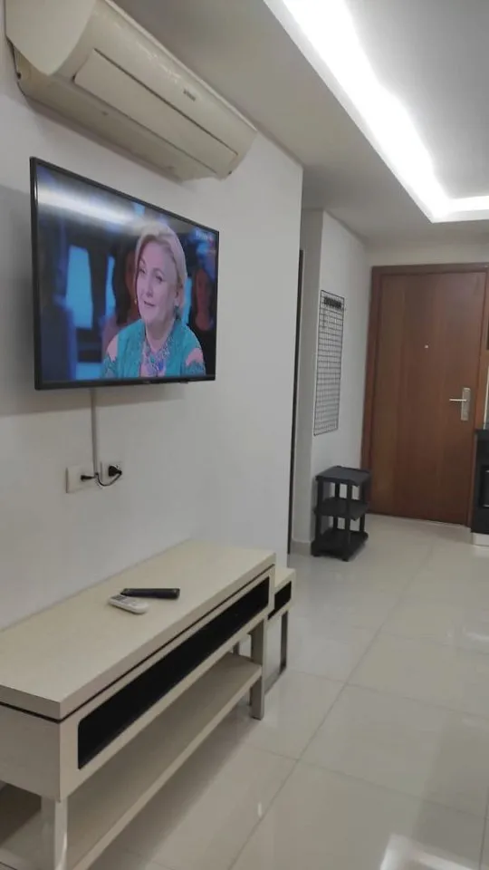 Apartment in Pattaya — photo 19