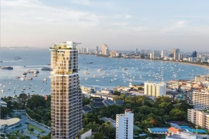 Muse Bali Hai, Pattaya