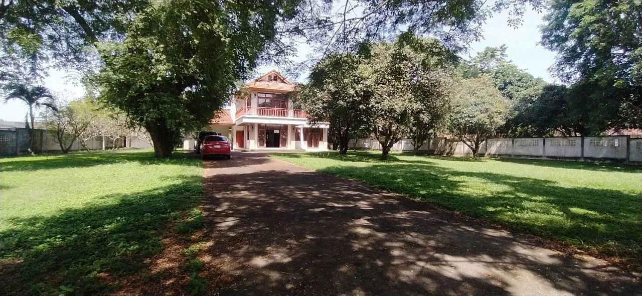 House or villa, 365 m² in Pattaya — photo 28