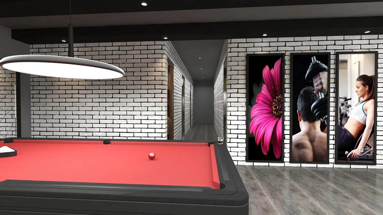 Apartment, 50 m² in Alanya — photo 4
