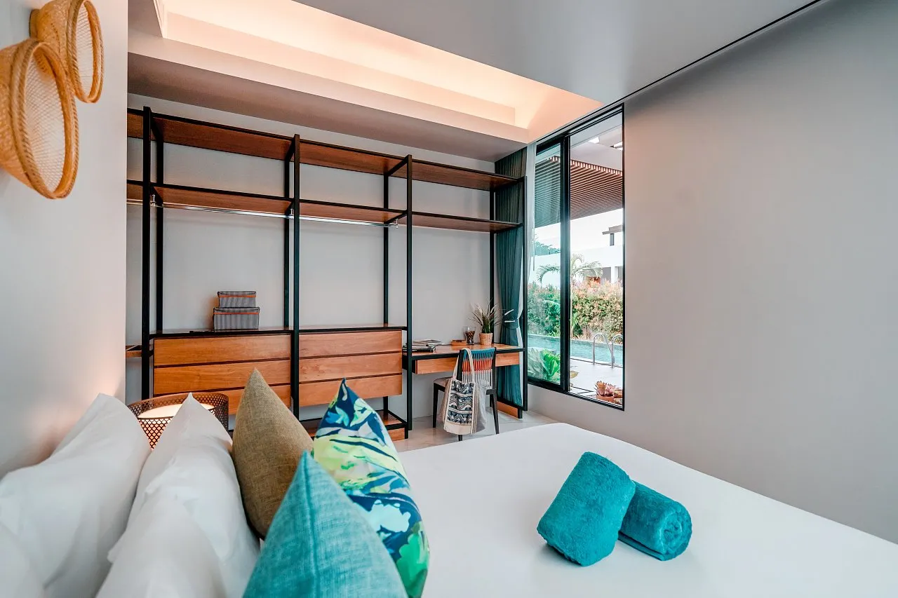 House or villa, 639 m² in Phuket — photo 5