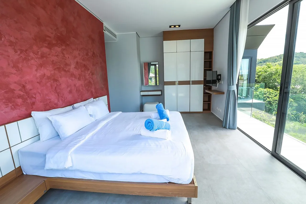 House or villa, 465 m² in Phuket — photo 8