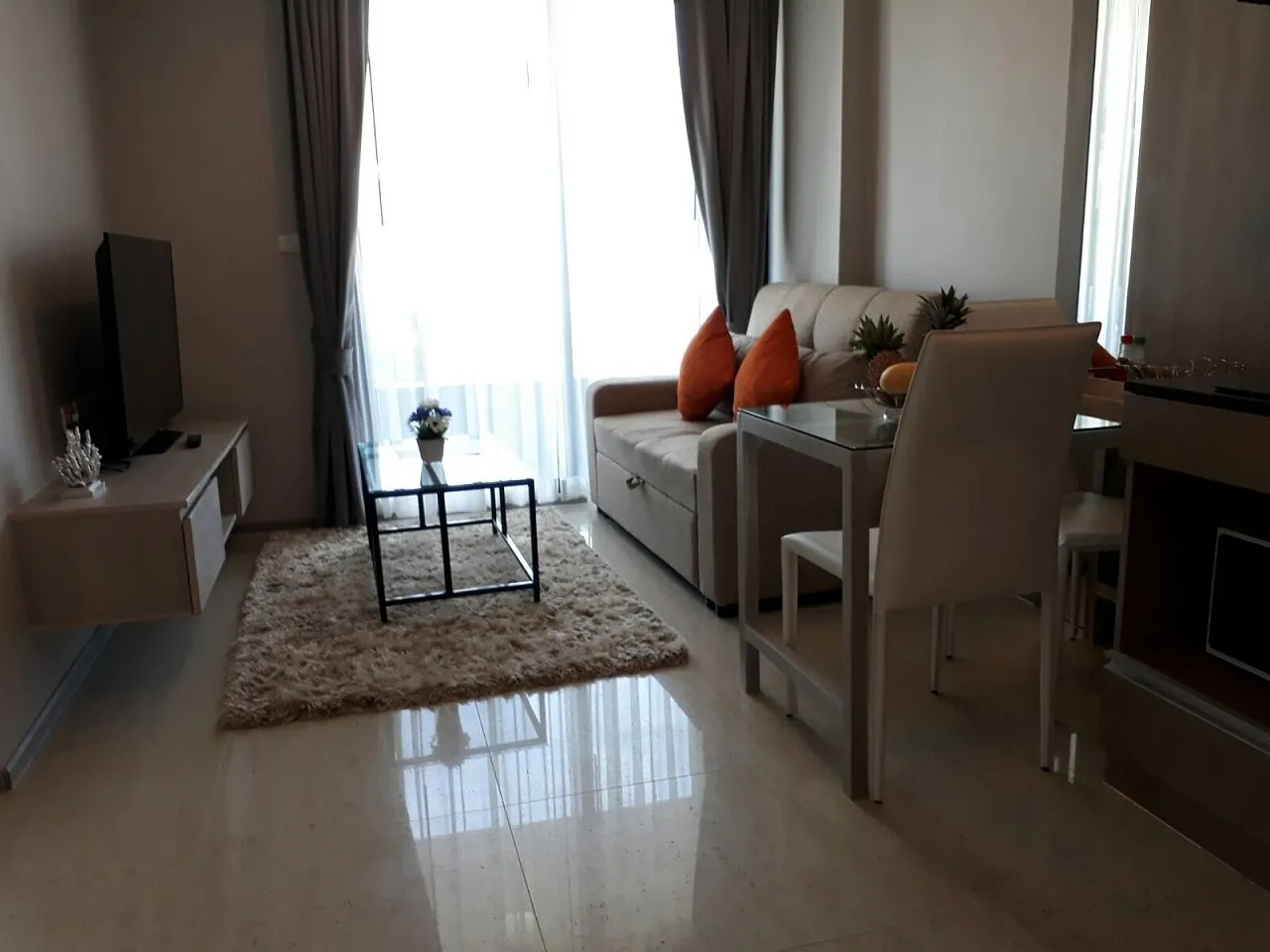 Apartment, 35 m² in Phuket — photo 10