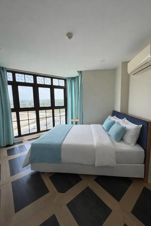 Apartment, 76 m² in Pattaya — photo 3