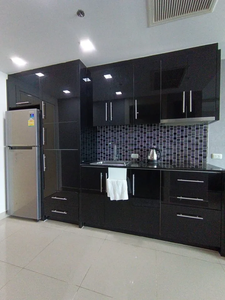 Studio apartment, 35 m² in Pattaya — photo 3