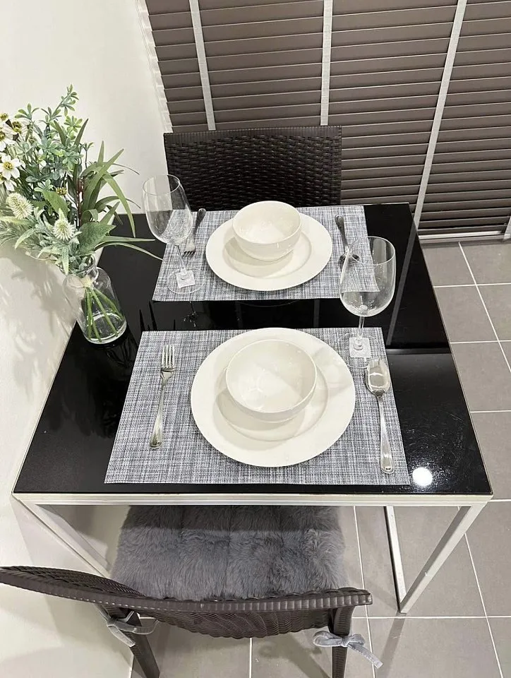 Studio apartment, 35 m² in Phuket — photo 6