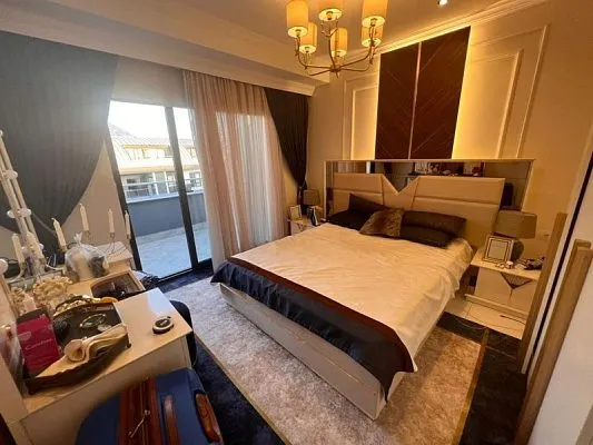 Apartment · Alanya