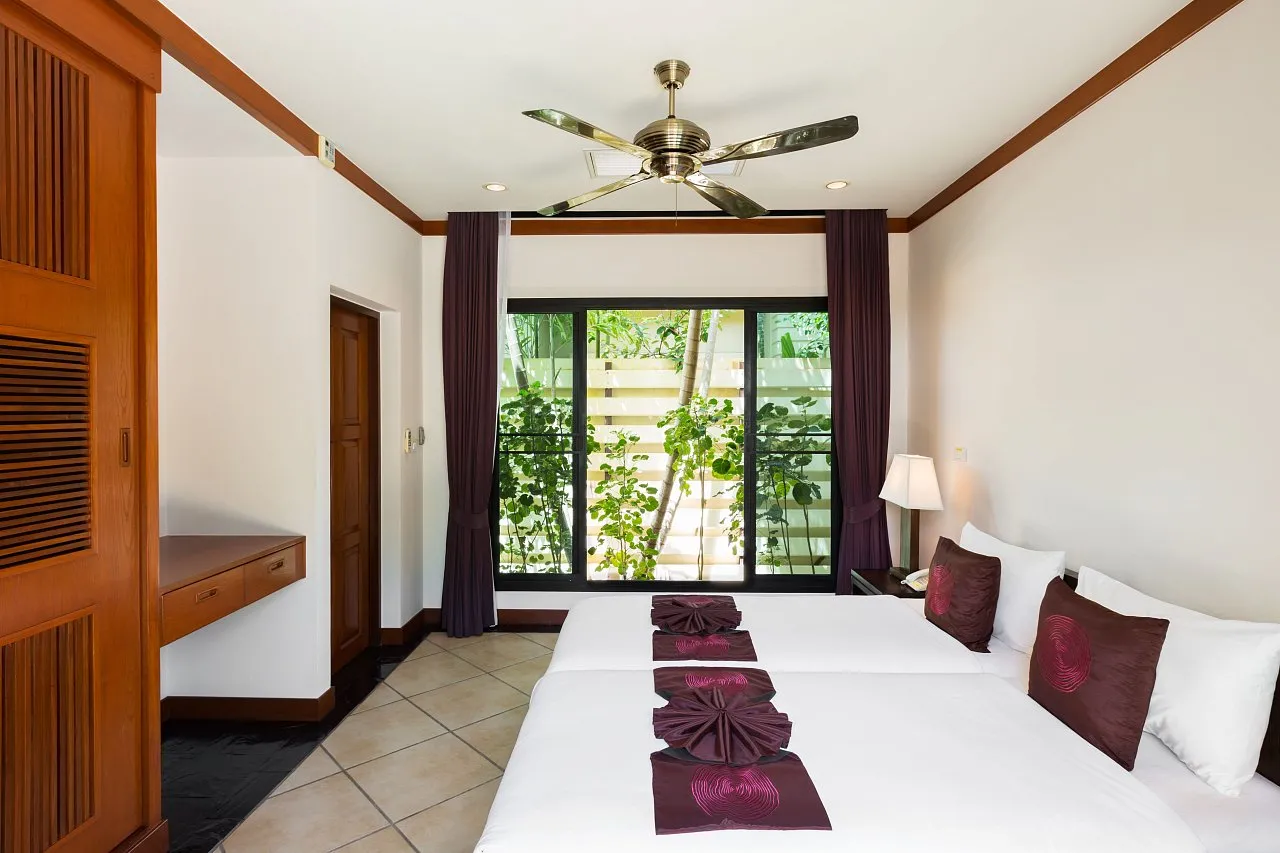 Apartment in Phuket — photo 9