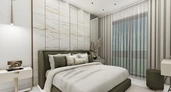 Apartment · Alanya
