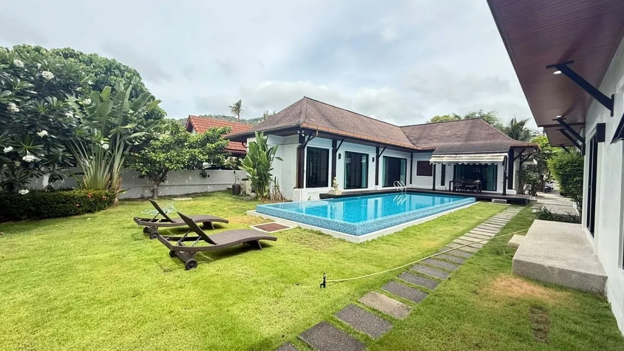 Apartment, 1600 m² in Phuket — photo 4