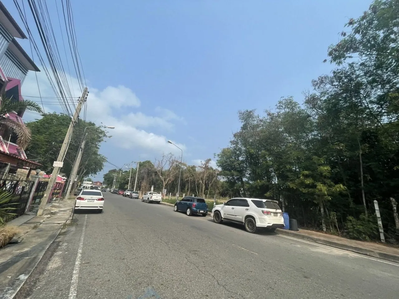 Commercial property, 1252 m² in Pattaya — photo 2