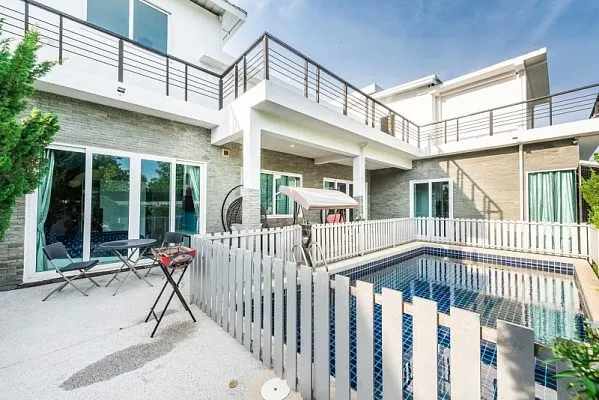 House or villa · Pattaya