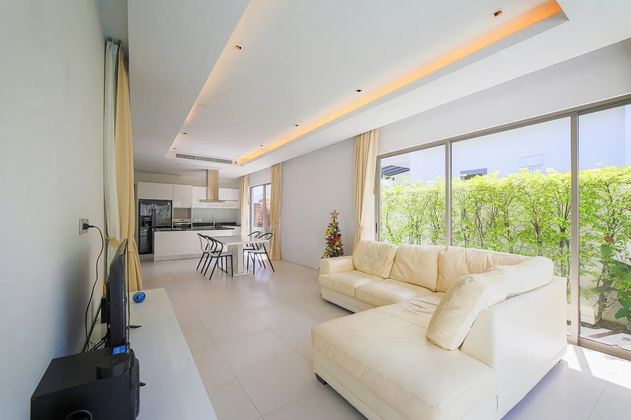 House or villa, 319 m² in Phuket — photo 11