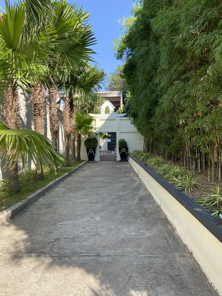 House or villa in Pattaya — photo 17