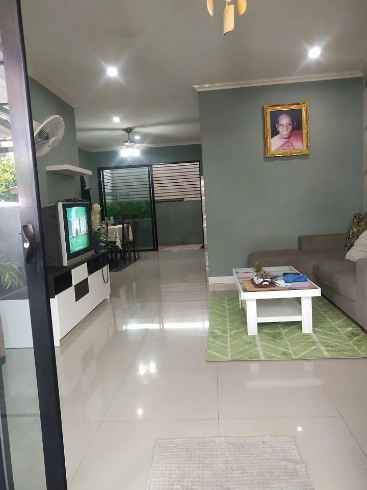 Apartment in Phuket — photo 1
