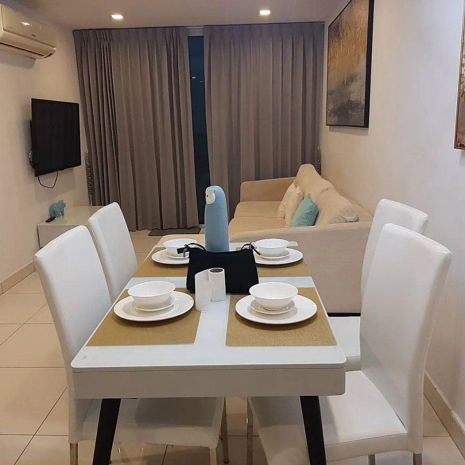 Apartment in Pattaya — photo 12