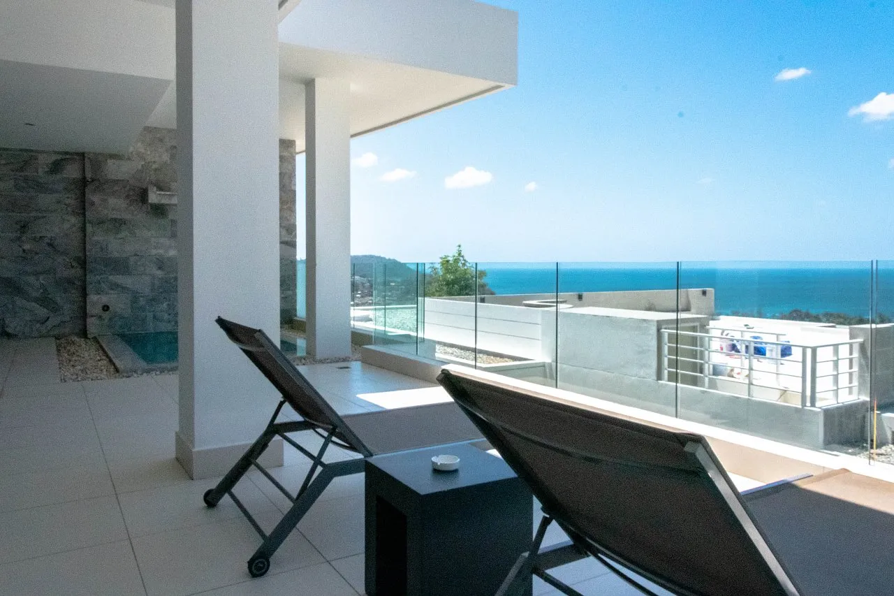 Apartment, 220 m² in Phuket — photo 7
