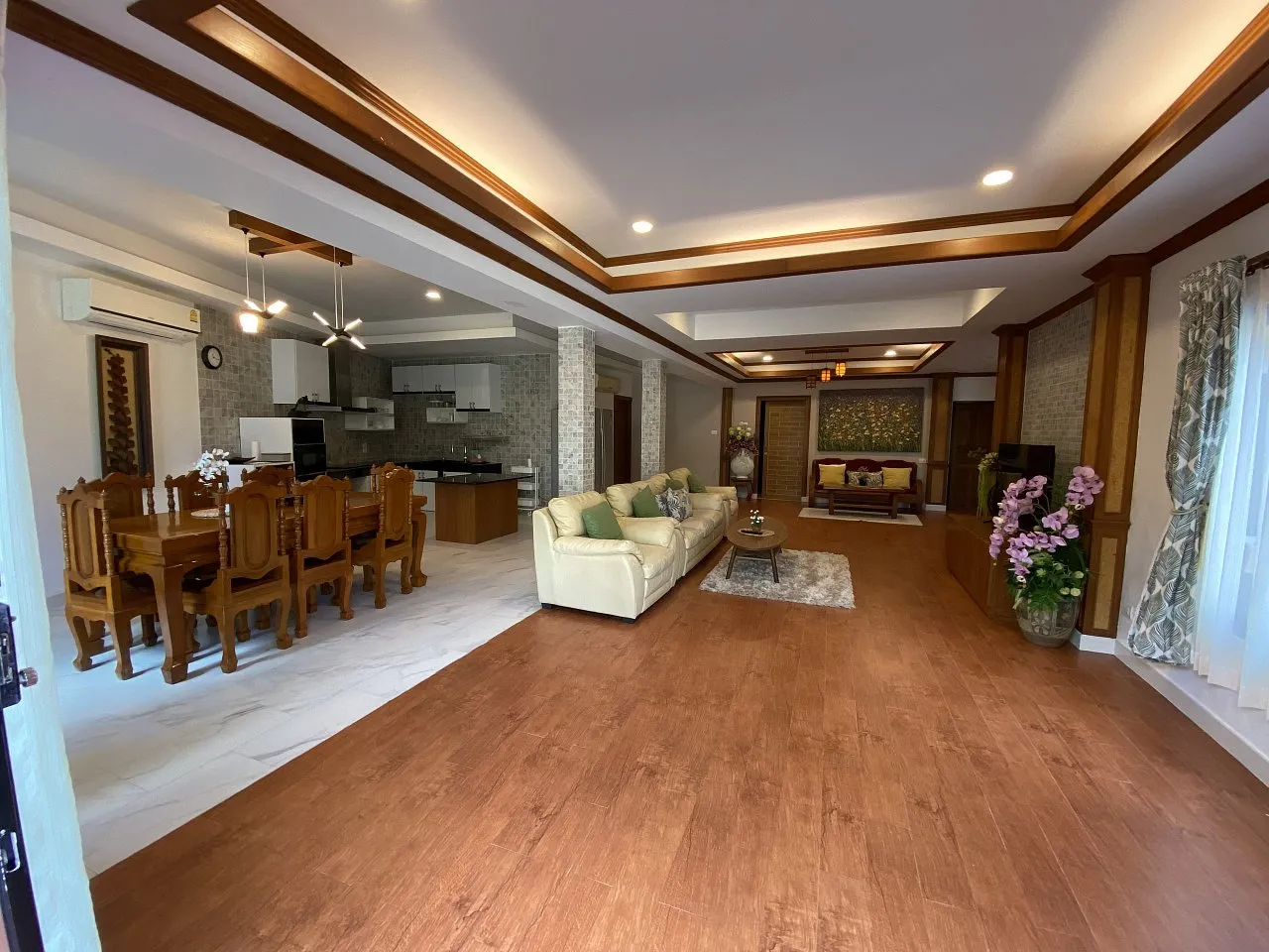 Apartment in Phuket — photo 19