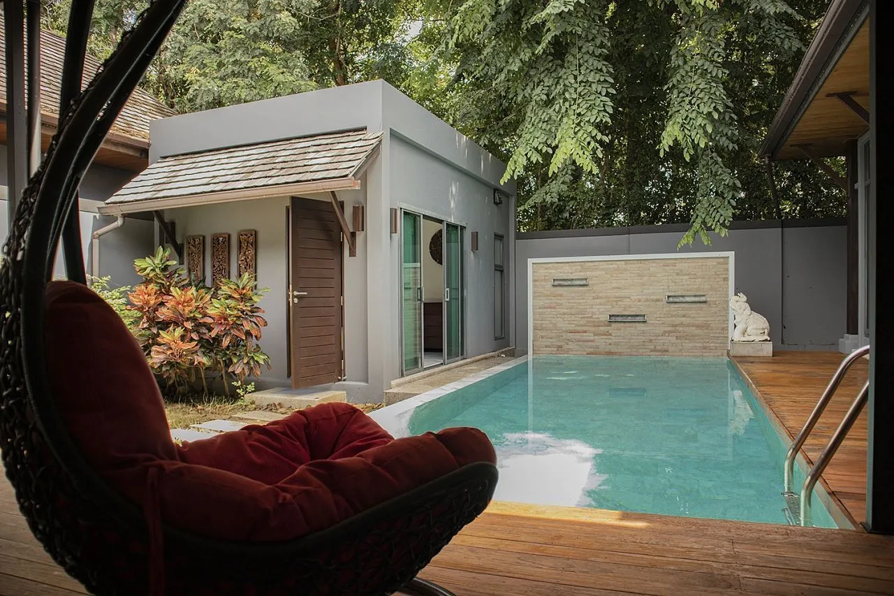 Apartment, 307 m² in Phuket — photo 7