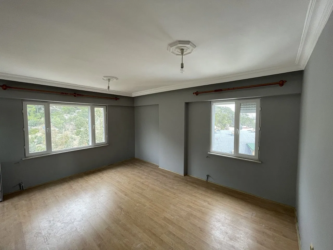 Apartment, 110 m² in Antalya — photo 1
