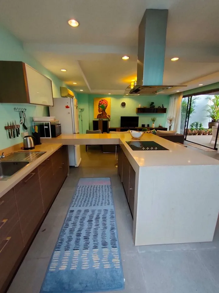 Apartment, 280 m² in Phuket — photo 9