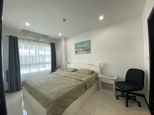 Apartment · Pattaya