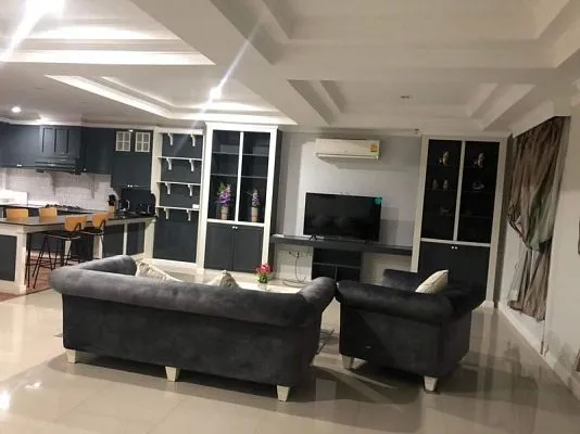 House or villa · Pattaya