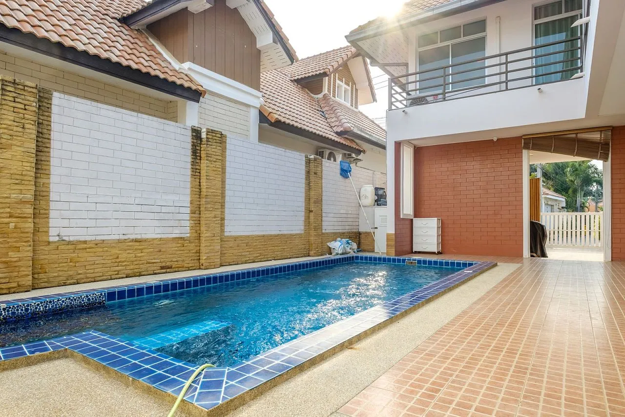 House or villa, 270 m² in Pattaya — photo 8