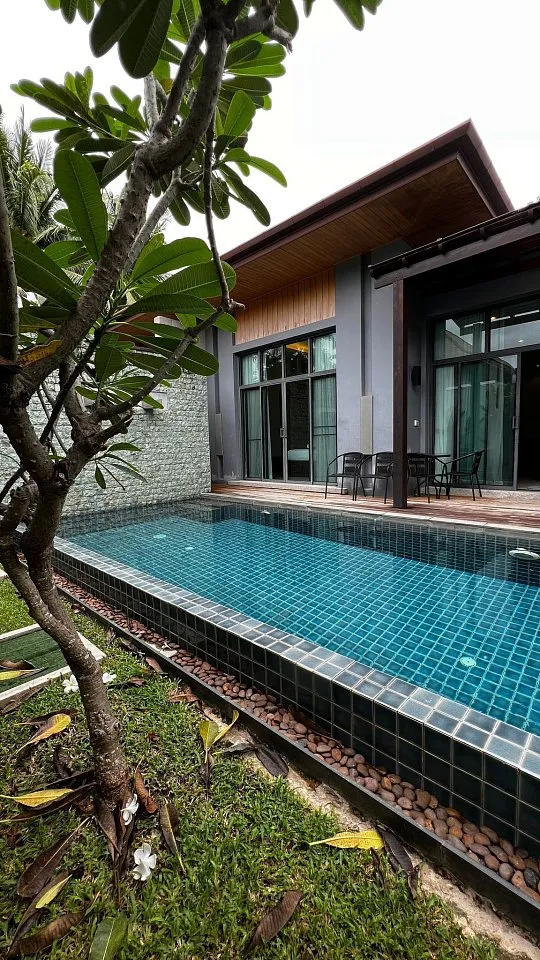 House or villa, 189 m² in Phuket — photo 4