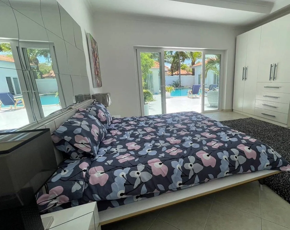 House or villa in Pattaya — photo 15