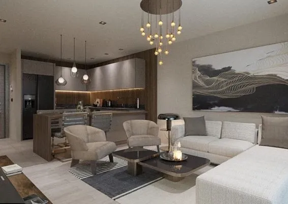 Apartment · Antalya