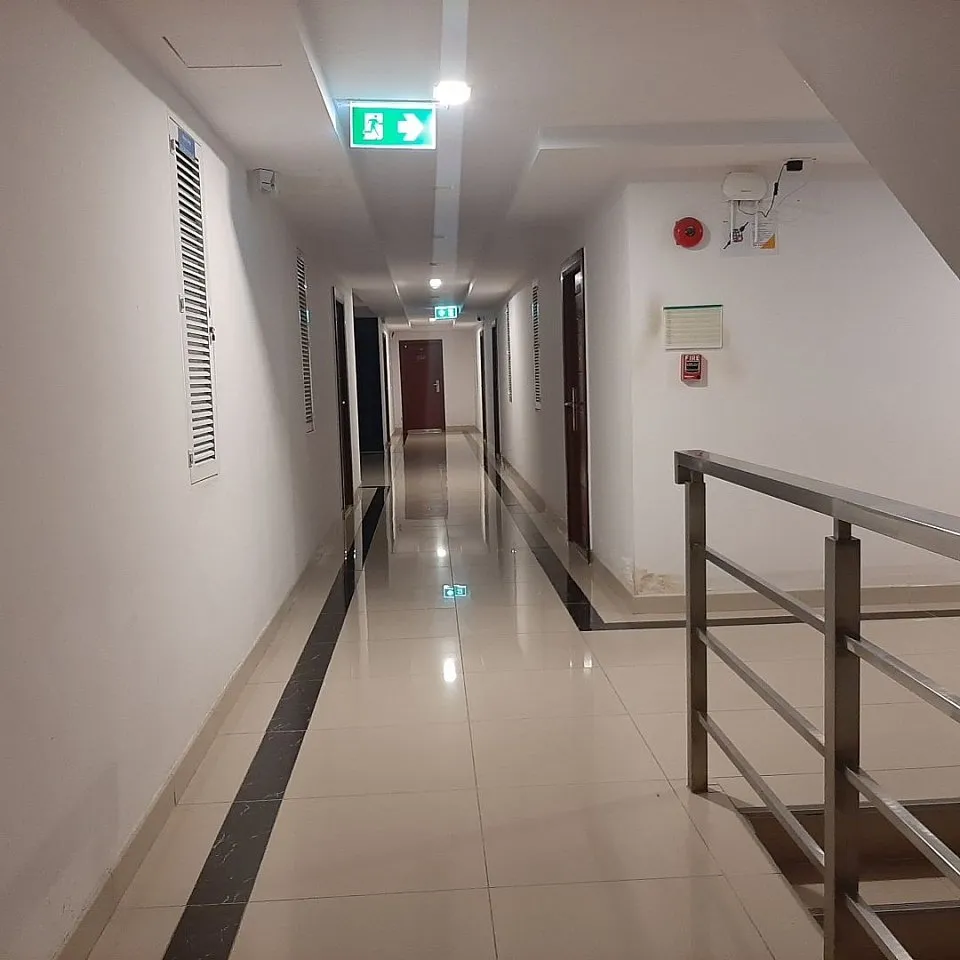 Apartment in Pattaya — photo 20