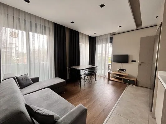 Apartment · Antalya