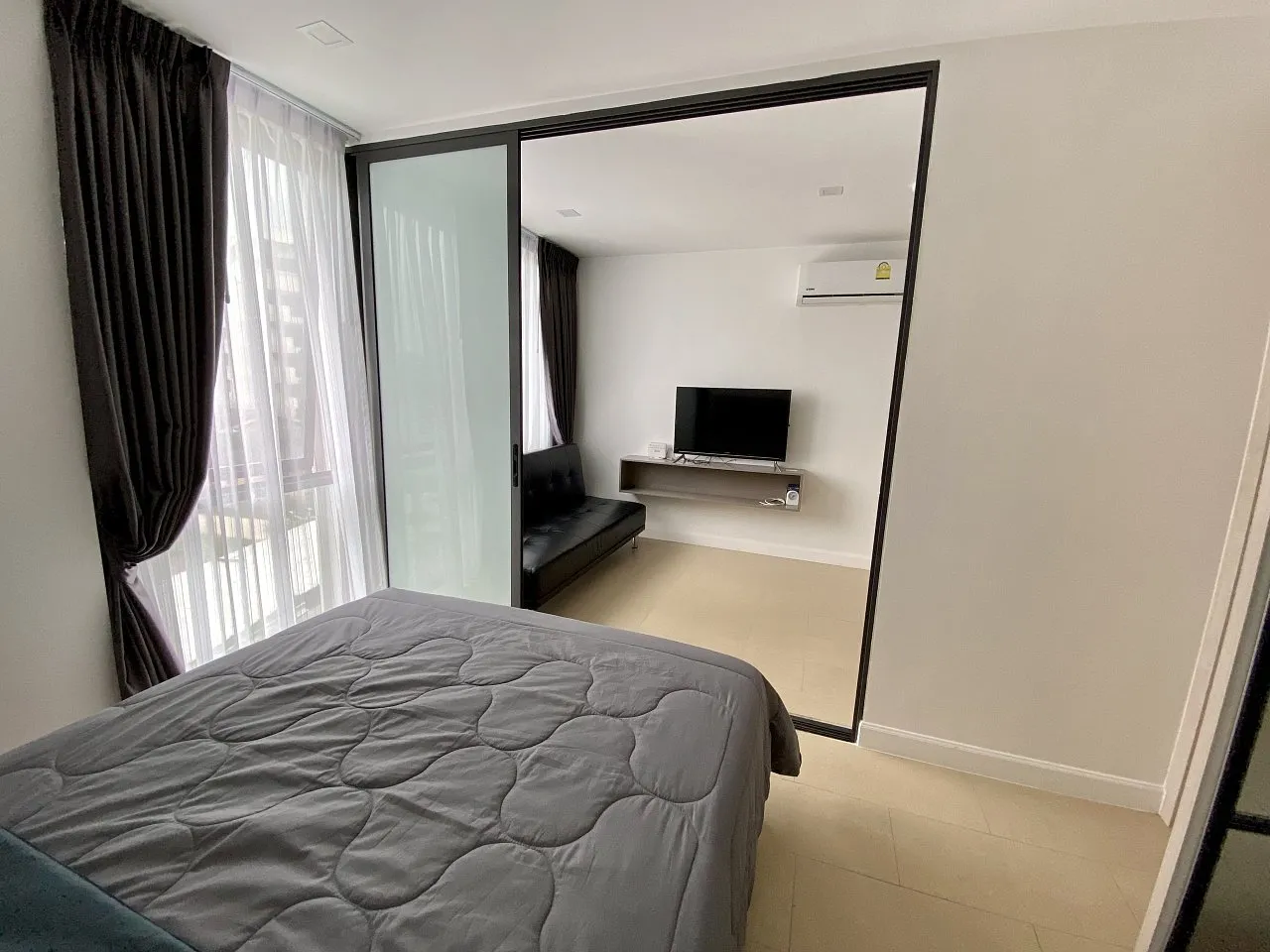 Apartment, 26 m² in Pattaya — photo 3