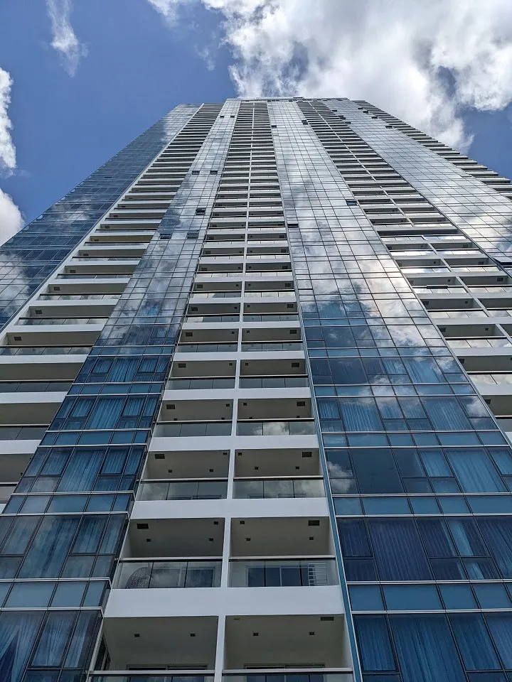Studio apartment, 33 m² in Pattaya — photo 15