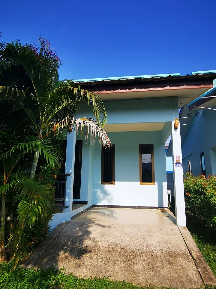 Apartment, 40 m² in Phuket — photo 6