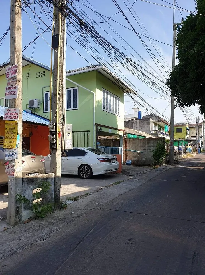 Commercial property, 392 m² in Pattaya — photo 7