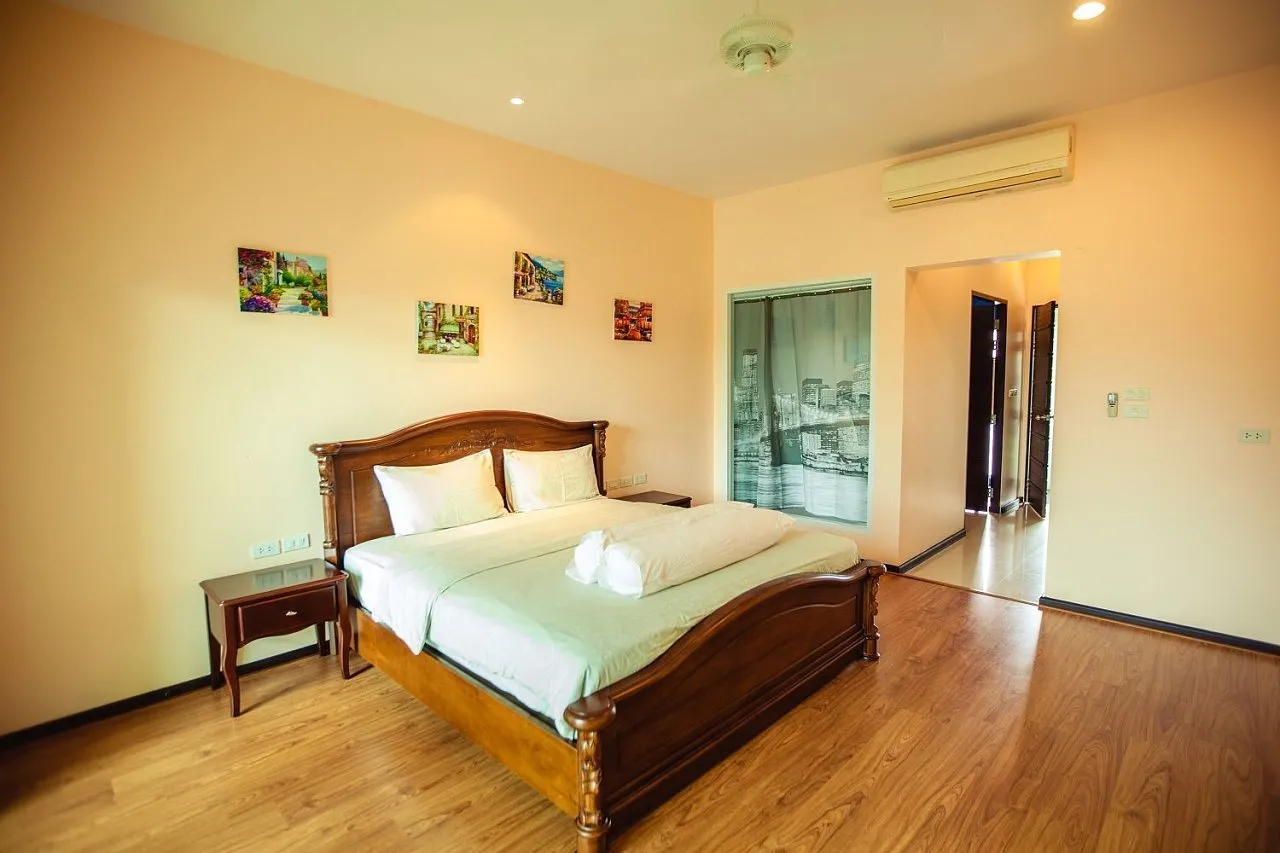 Apartment in Phuket — photo 24