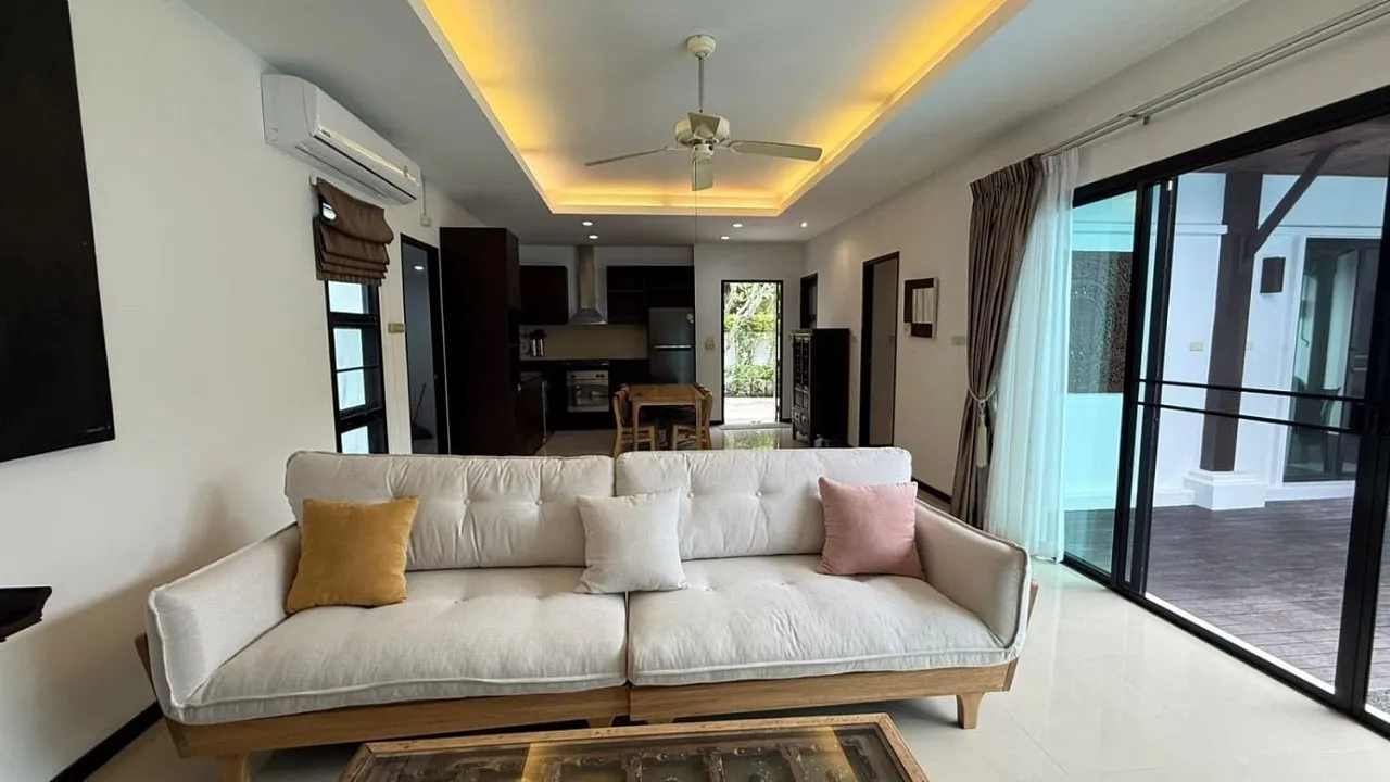 Apartment, 1600 m² in Phuket — photo 14