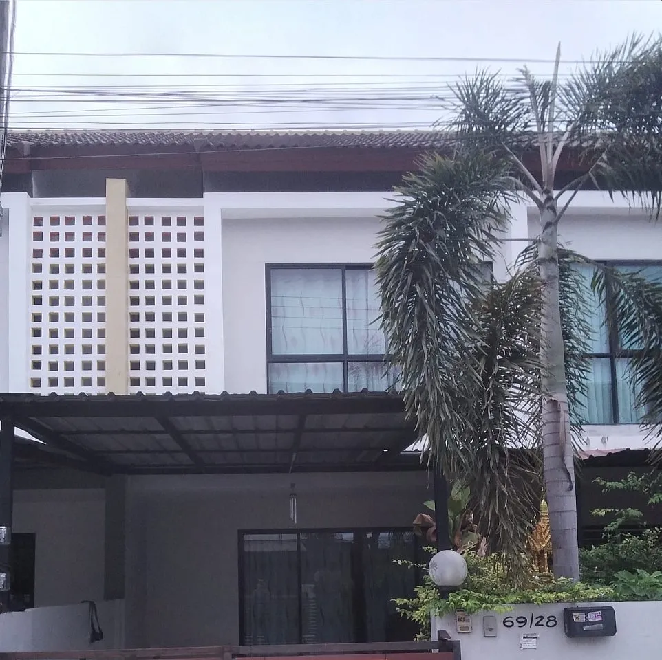 Apartment in Phuket — photo 2