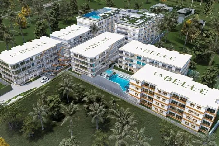La Belle, Phuket