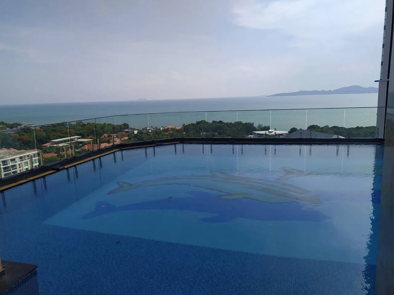 Apartment in Pattaya — photo 15
