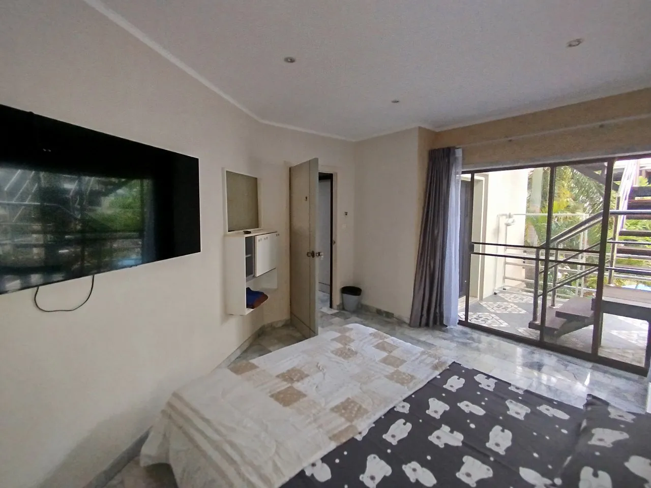 Apartment in Pattaya — photo 11