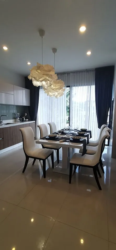 Apartment, 272 m² in Phuket — photo 7
