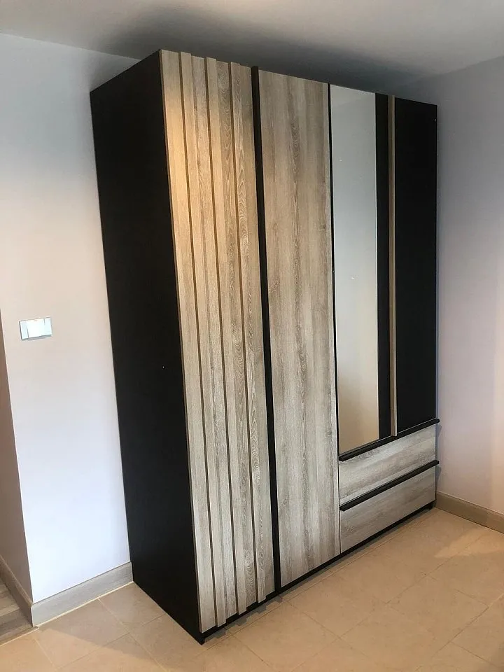 Studio apartment, 43 m² in Pattaya — photo 10