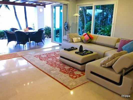 House or villa · Pattaya