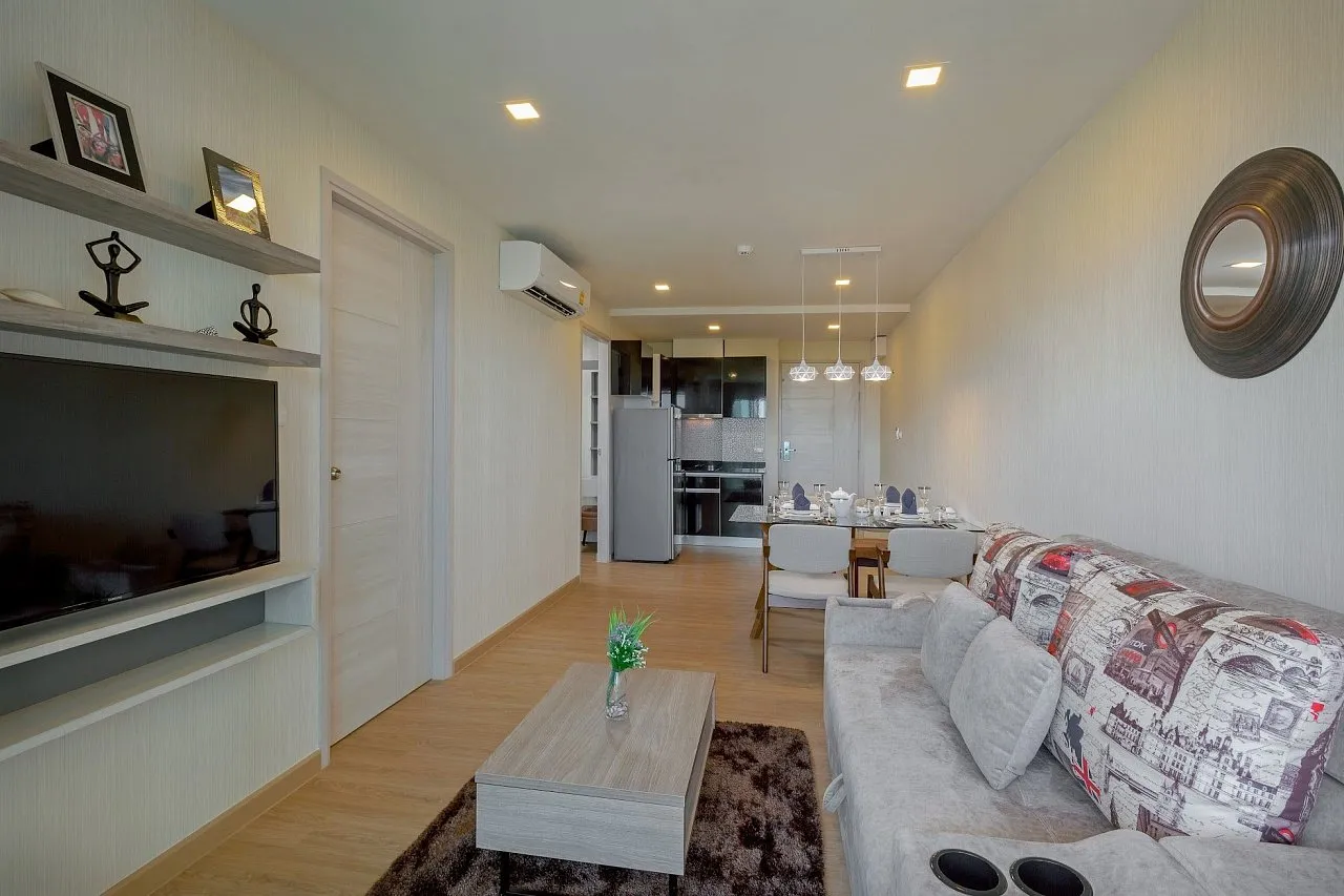 Apartment, 120 m² in Phuket — photo 11