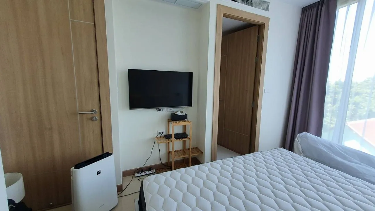 Apartment, 50 m² in Pattaya — photo 3