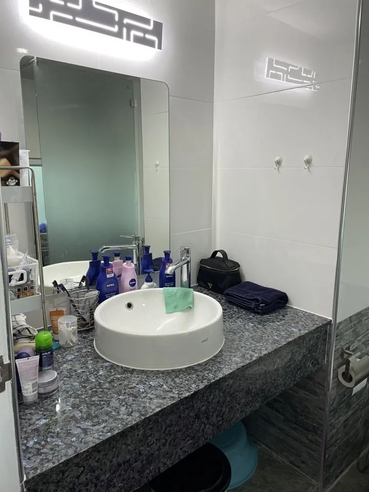 Studio apartment, 30 m² in Bangkok — photo 4
